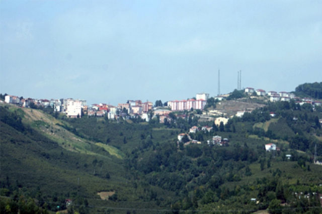 Ulubey Belediyesi