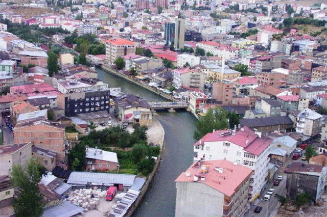 Bayburt Belediyesi