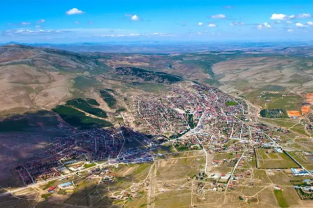 Yunak Belediyesi