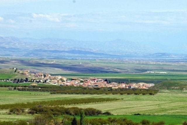 Yazıhan Belediyesi