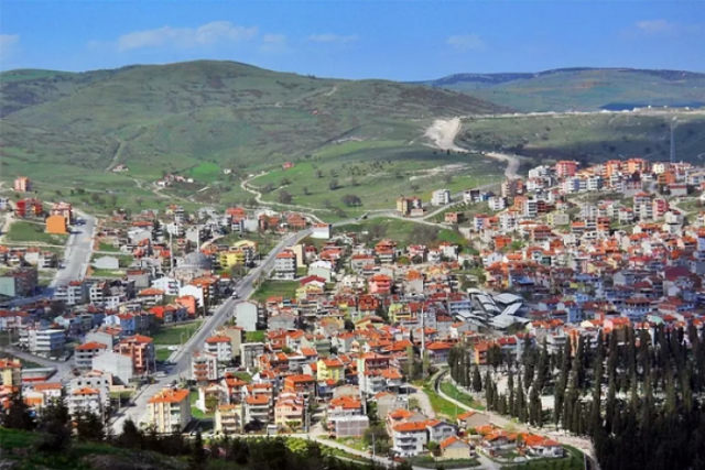 Bigadiç Belediyesi