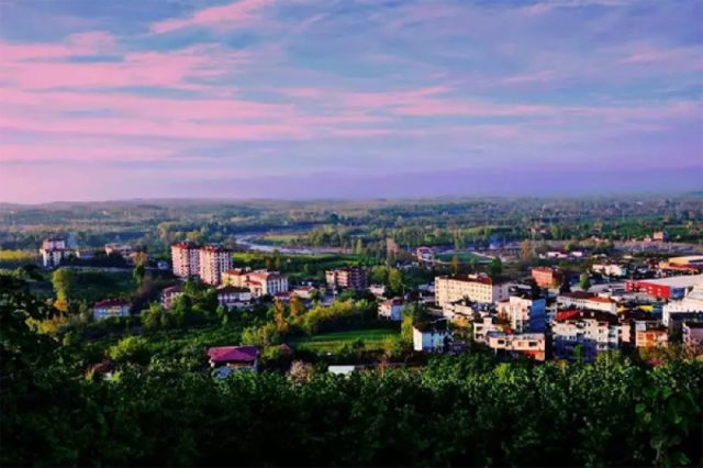 Salıpazarı Belediyesi