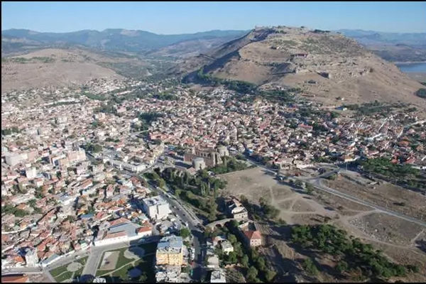 Bergama Belediyesi