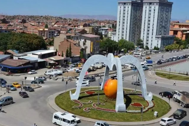 Malatya Büyükşehir Belediyesi