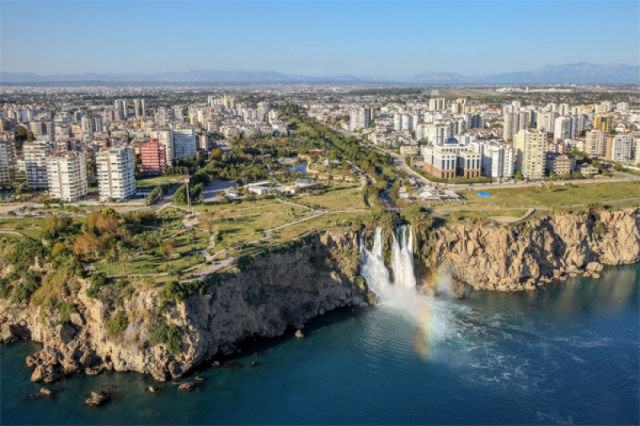 Antalya Büyükşehir Belediyesi