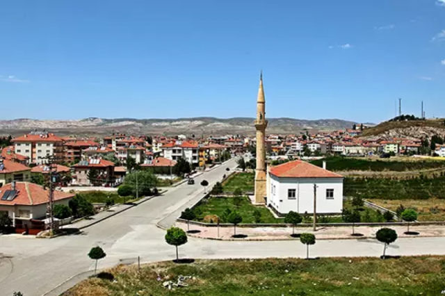 Şarkışla Belediyesi