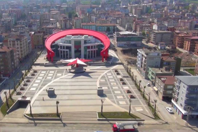Canik Belediyesi