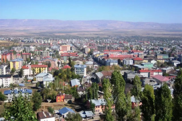 Muş Belediyesi