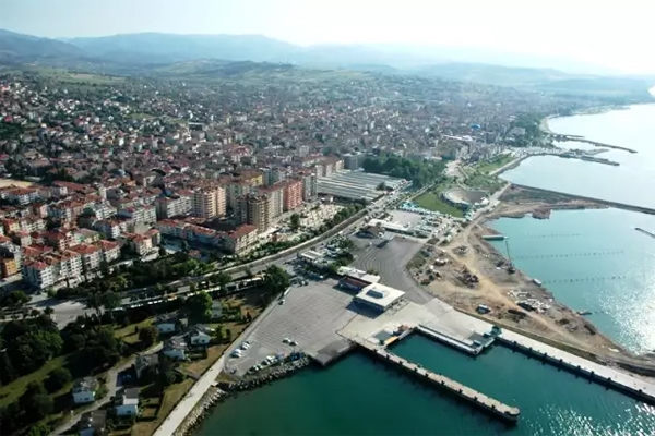 Yalova Belediyesi