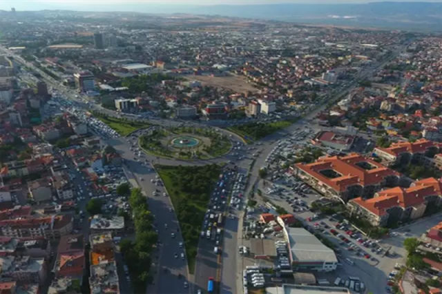 Denizli Büyükşehir Belediyesi