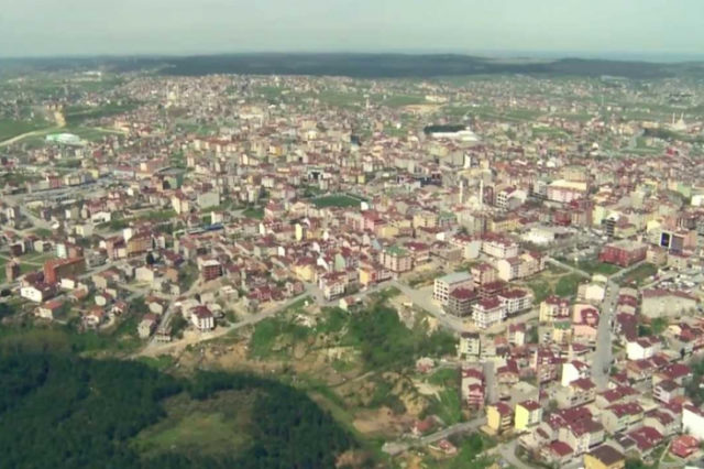 Arnavutköy Belediyesi