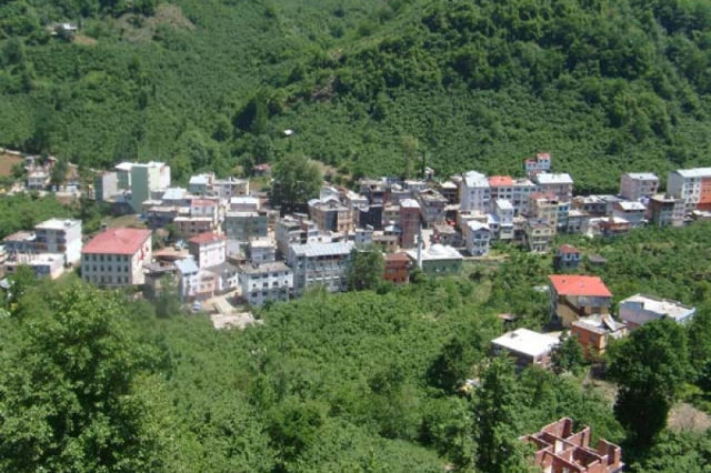Çanakçı Belediyesi