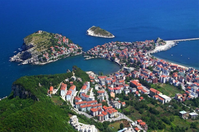 Amasra Belediyesi