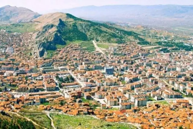 Tokat Belediyesi