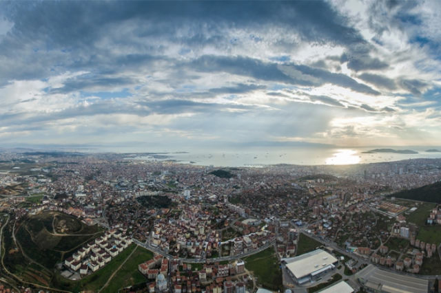 Pendik Belediyesi