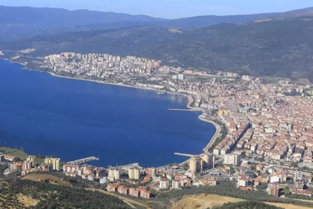 Gemlik Belediyesi