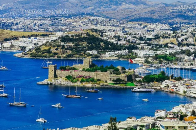 Bodrum Belediyesi