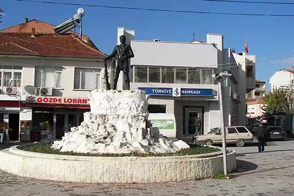 Sarayköy Belediyesi