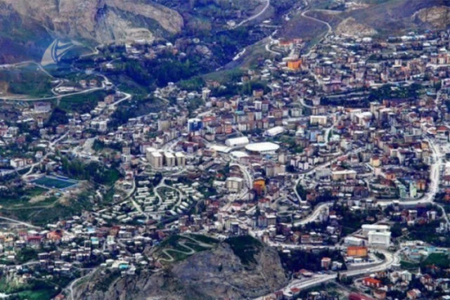 Hakkari Belediyesi