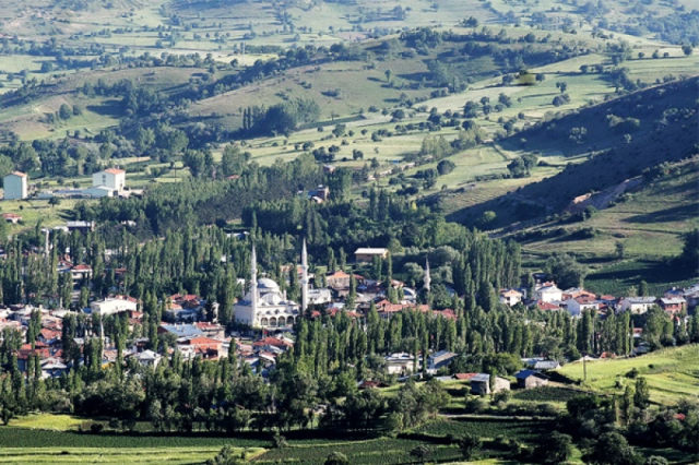 Başçiftlik Belediyesi