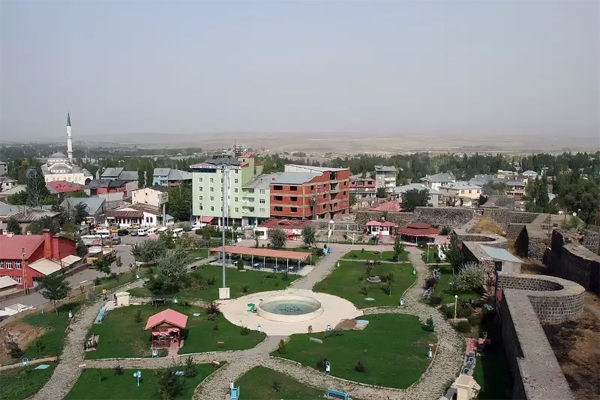 Malazgirt Belediyesi