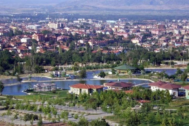 Isparta Belediyesi