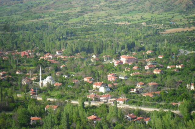 Eldivan Belediyesi