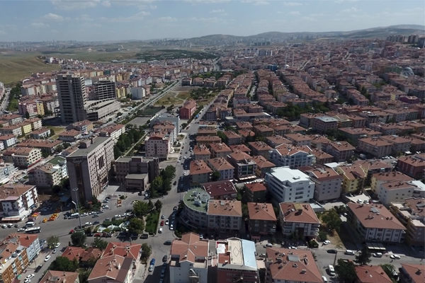 Etimesgut Belediyesi