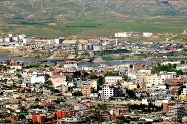 Cizre Belediyesi