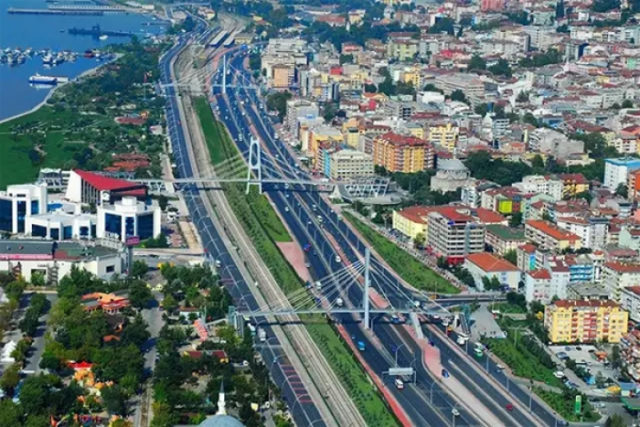 Kocaeli Büyükşehir Belediyesi