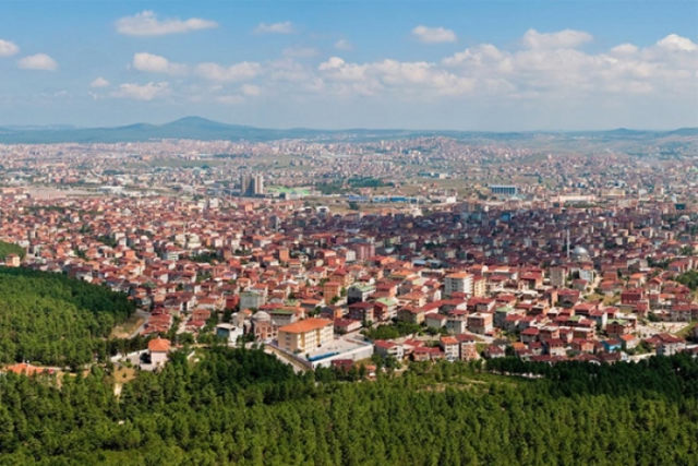 Sultanbeyli Belediyesi