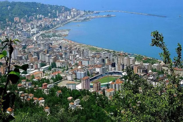 Rize Belediyesi