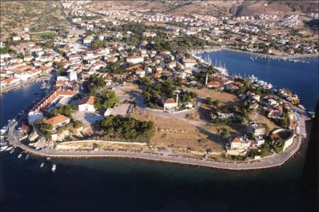 Foça Belediyesi