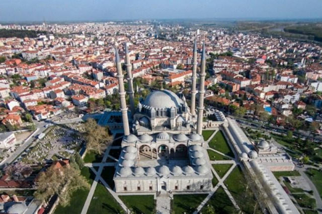 Edirne Belediyesi