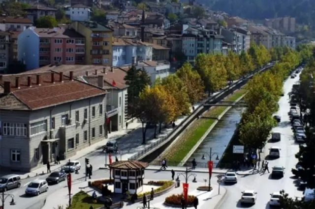 Kastamonu Belediyesi