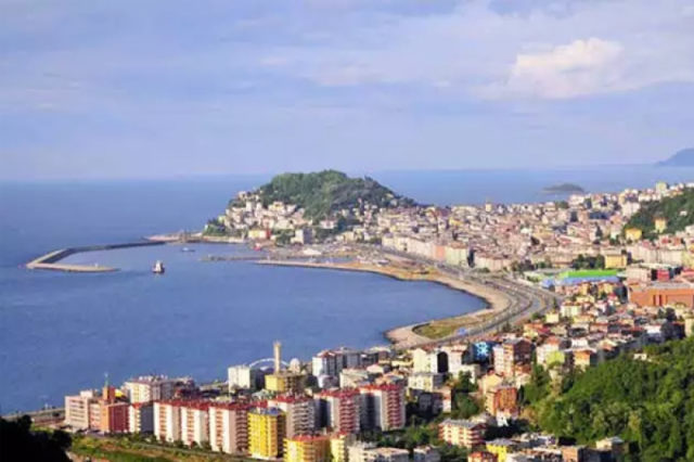 Giresun Belediyesi