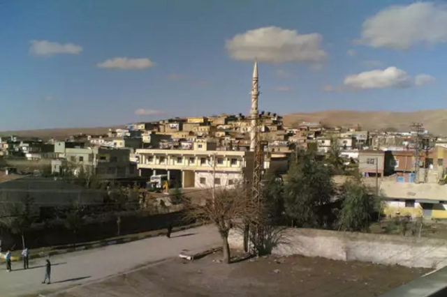 Nusaybin Belediyesi