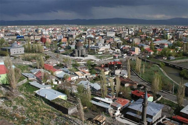 Kars Belediyesi