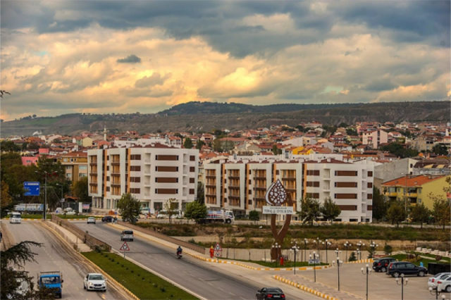 Çan Belediyesi