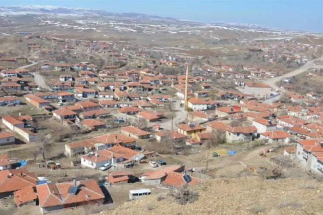 Karakeçili Belediyesi