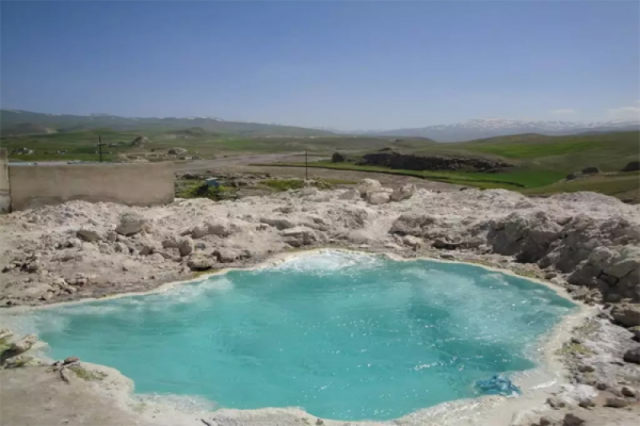 Diyadin Belediyesi