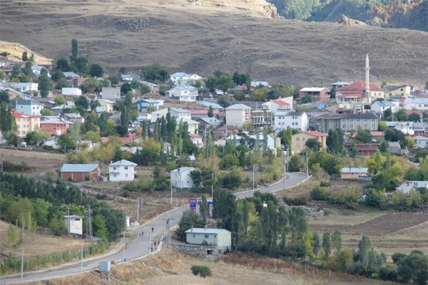 Şenkaya Belediyesi