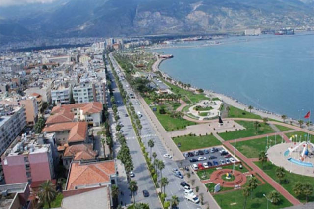 Hatay Büyükşehir Belediyesi