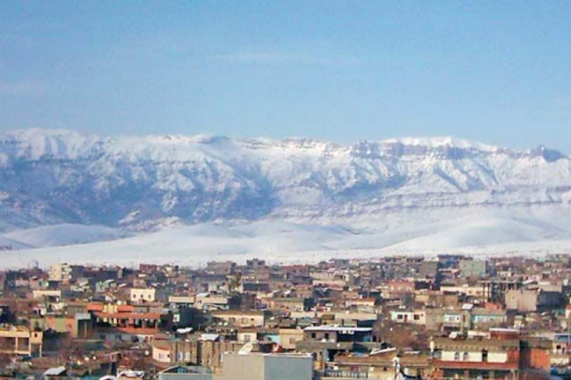 Silopi Belediyesi