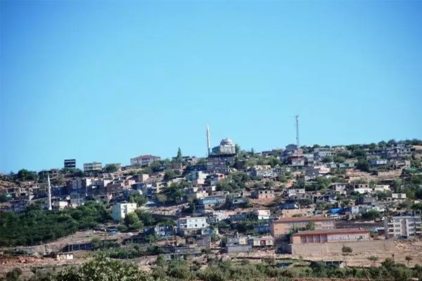 Kocaköy Belediyesi