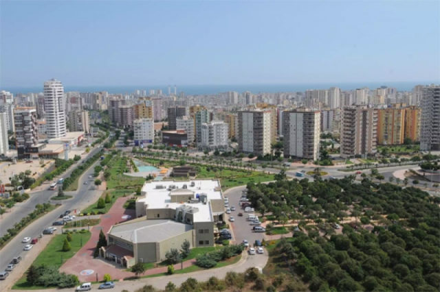 Yenişehir Belediyesi