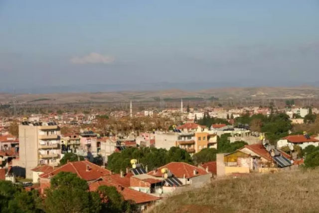 Ahmetli Belediyesi