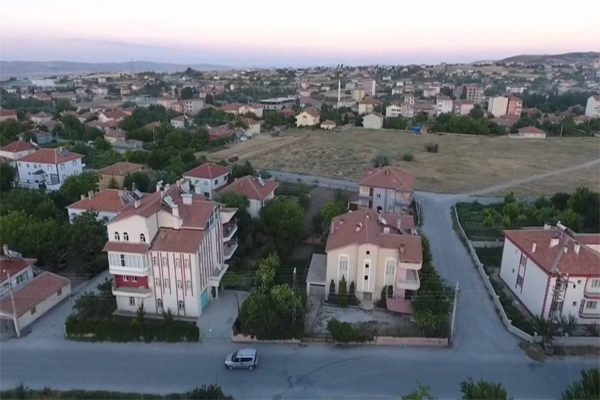 Ortaköy Belediyesi