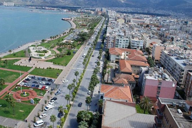 İskenderun Belediyesi