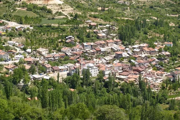 Başyayla Belediyesi